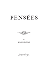 /data/cover_pdf/Pascal - Pensées (Ed. Brunschvicg)